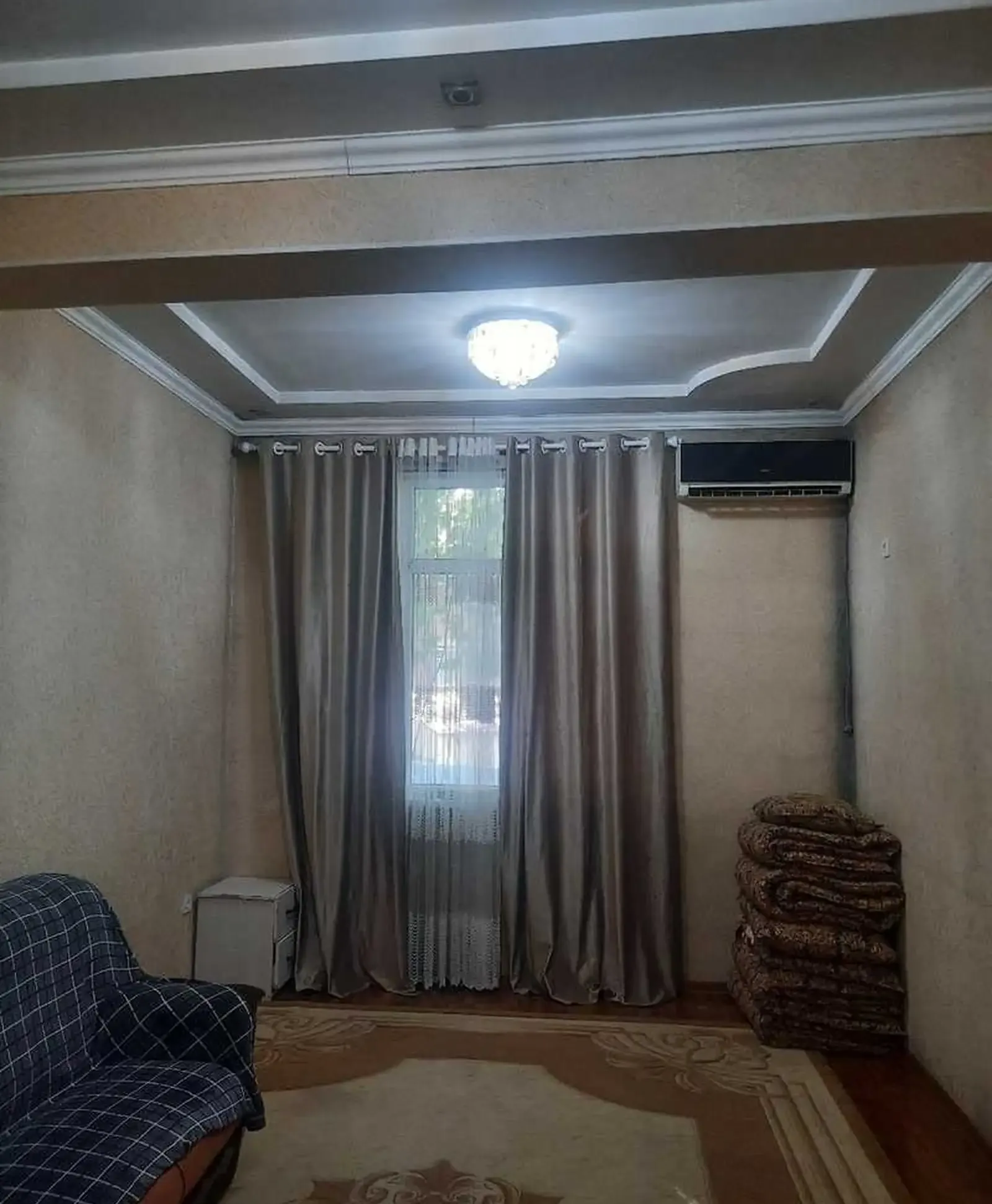 2-комн. квартира, 2 этаж, 65м², Шоҳмансур