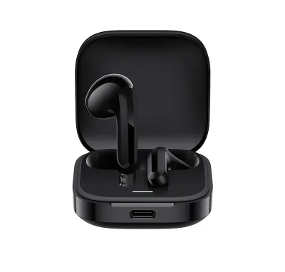 Беспроводные наушники Redmi Buds 6 Active черный