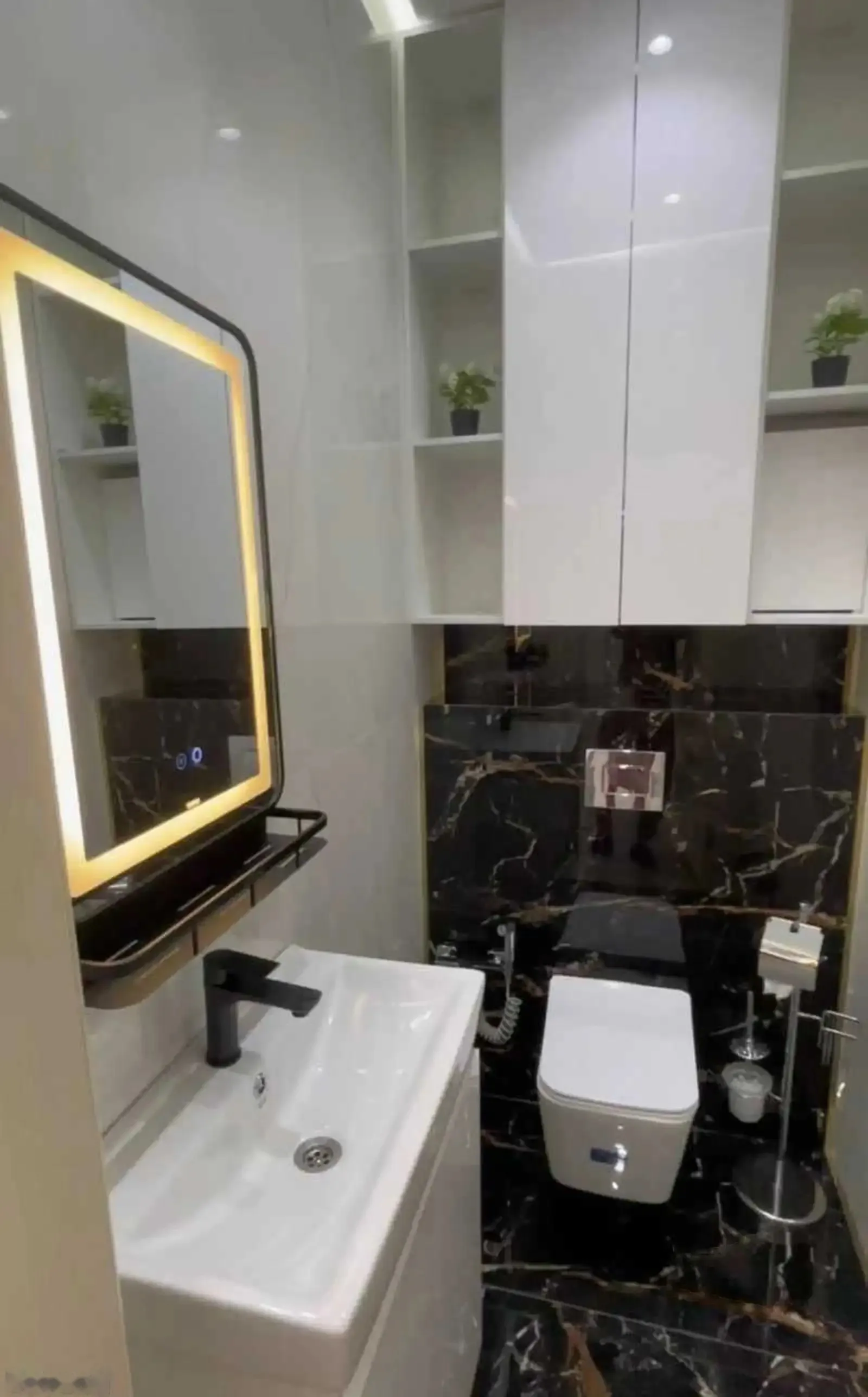 2-комн. квартира, 13 этаж, 93м², Спартак