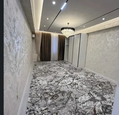 2-комн. квартира, 15 этаж, 56м², Фирдавси