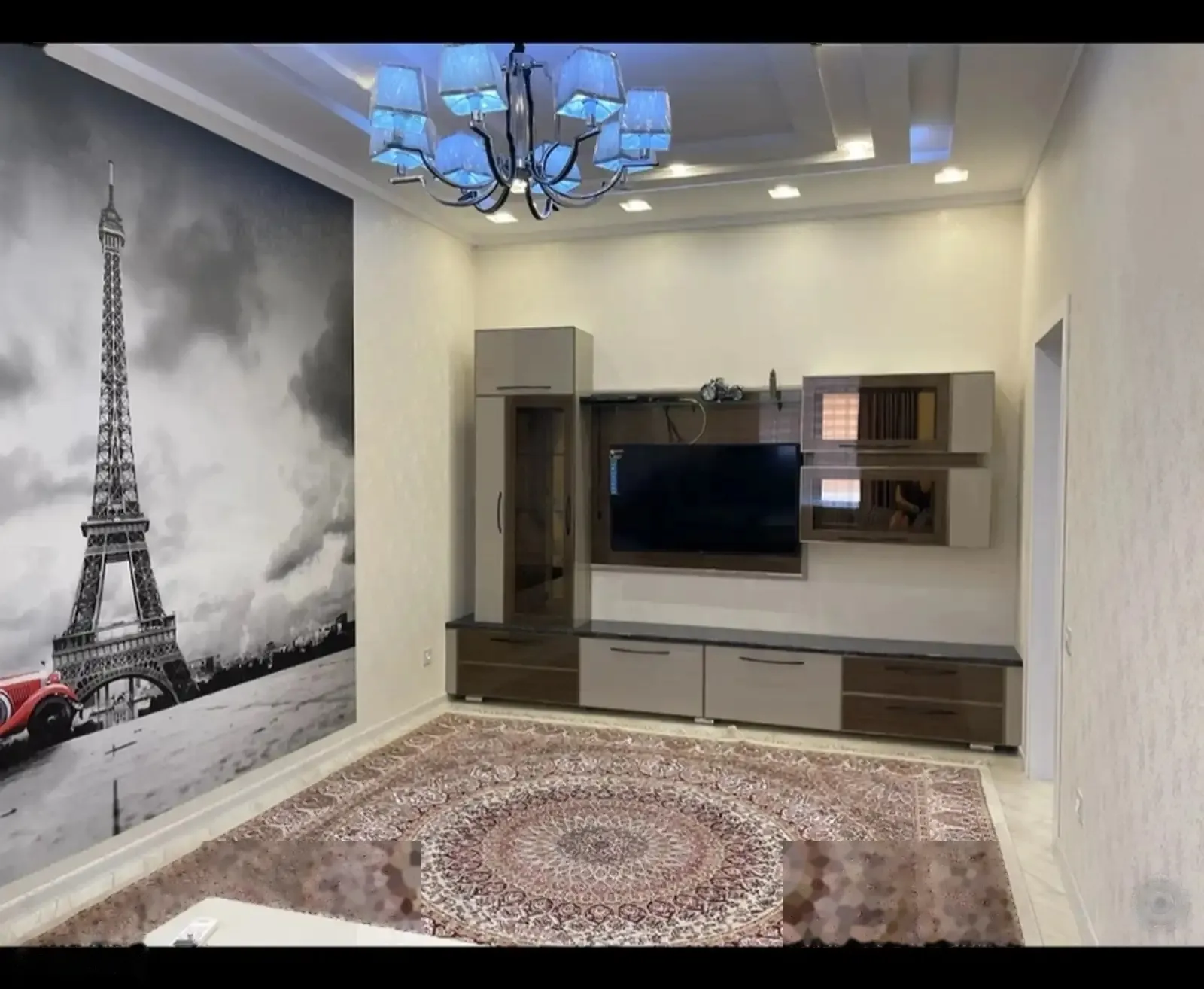 2-комн. квартира, 7 этаж, 74м², Бухоро