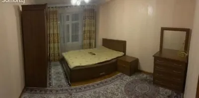 2-комн. квартира, 6 этаж, 80м², Сино