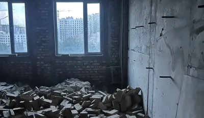 3-комн. квартира, 8 этаж, 134 м², Исмоили Сомони, ЦУМ, Шохпалас