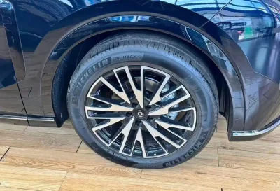Changan Qiyuan Q, 2026