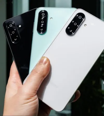 Samsung Galaxy A26 128 gb