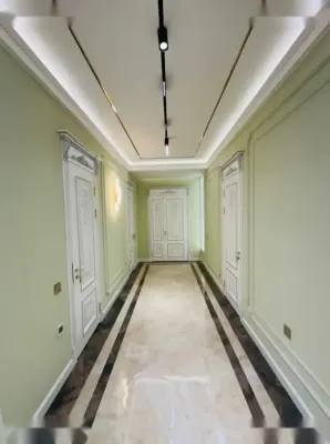 3-комн. квартира, 6 этаж, 150м², Сомони