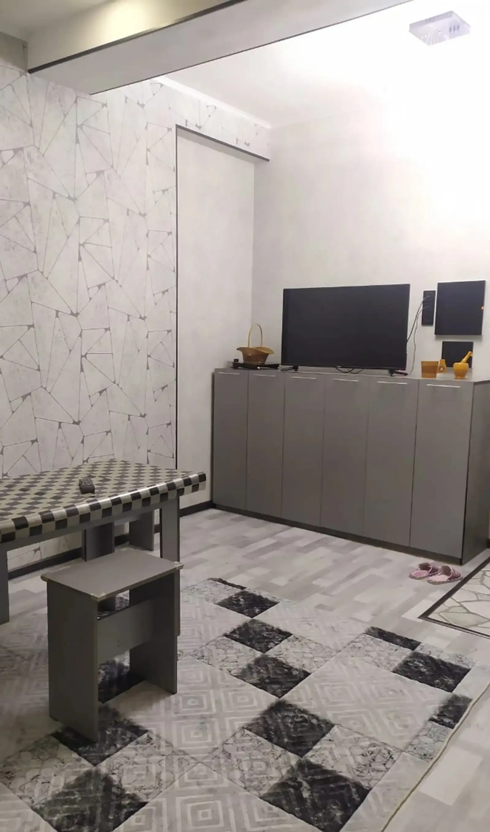 2-комн. квартира, 14 этаж, 57м², ОВИР СУЛТОНБЕЙ