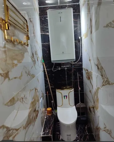 1-комн. квартира, 6 этаж, 45 м², шохмансур