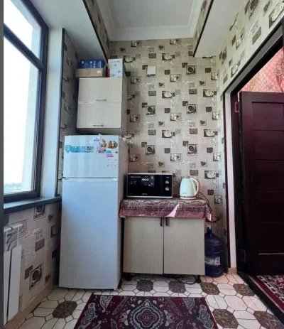 3-комн. квартира, 14 этаж, 52 м², Шохмансур