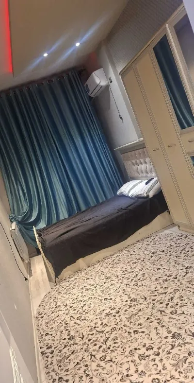 2-комн. квартира, 6 этаж, 52м², 4 дома