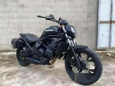 Мотоцикл Harley-Davidson