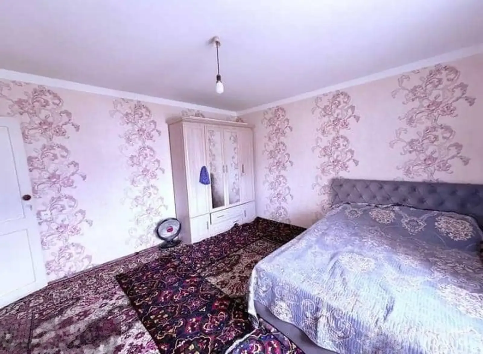 1-комн. квартира, 4 этаж, 37 м², Гулистон