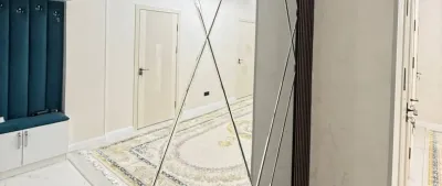 3-комн. квартира, 9 этаж, 115 м², Сино, Чал Чам