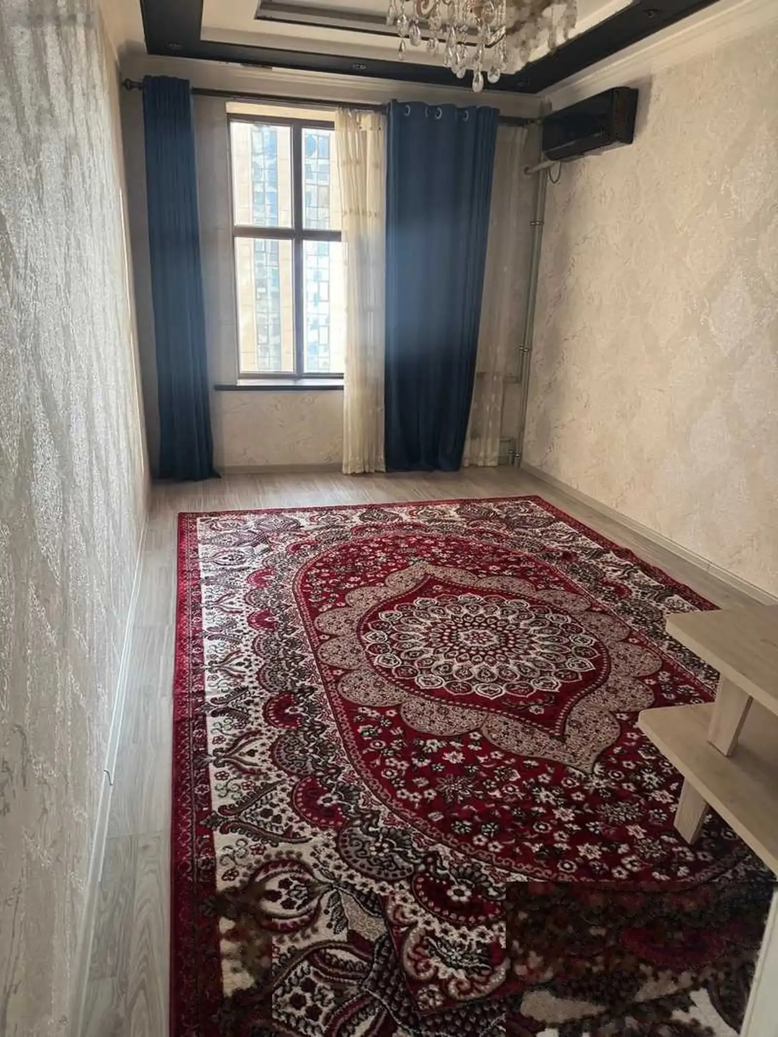 2-комн. квартира, 10 этаж, 60м², кучаи Айни