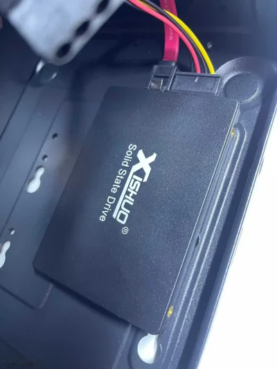 Персональный компьютер Core i5 4590/GTC 450 DDR 5 2gb /8 GB RAM/ 256 GB SSD