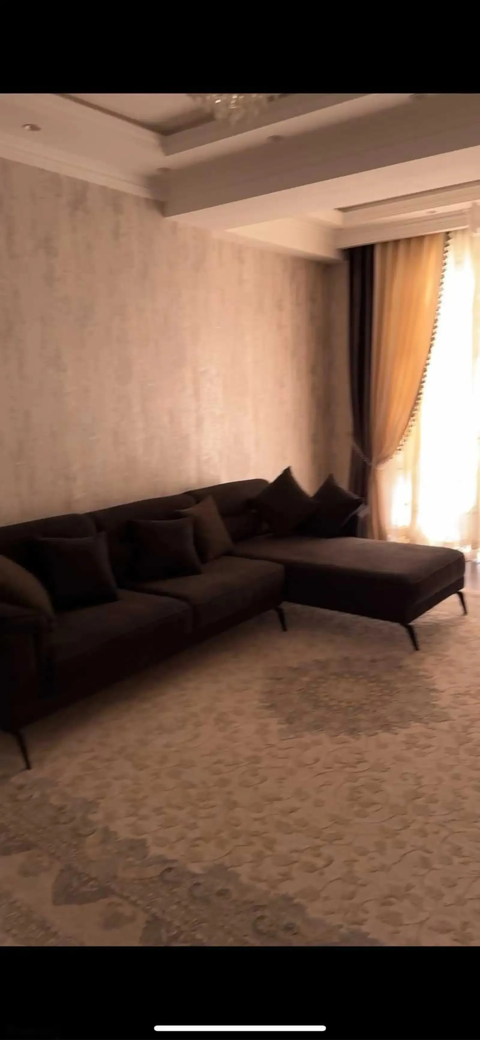 2-комн. квартира, 15 этаж, 80м², Калинин