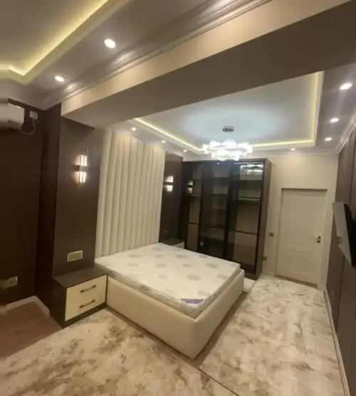 2-комн. квартира, 12 этаж, 92 м², Шохмансур