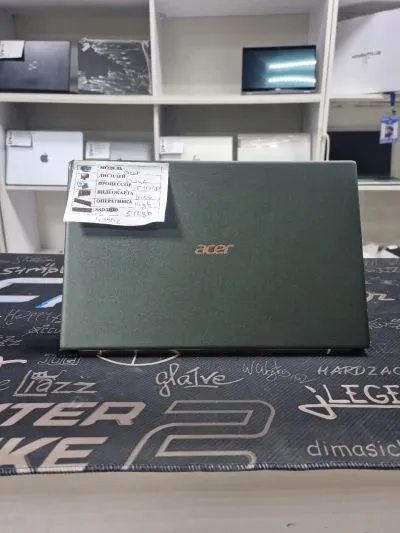 Ноутбук Aсer i5 1135g7 SSD 512GB RAM 16GB