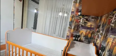 2-комн. квартира, 4 этаж, 80м², Сино