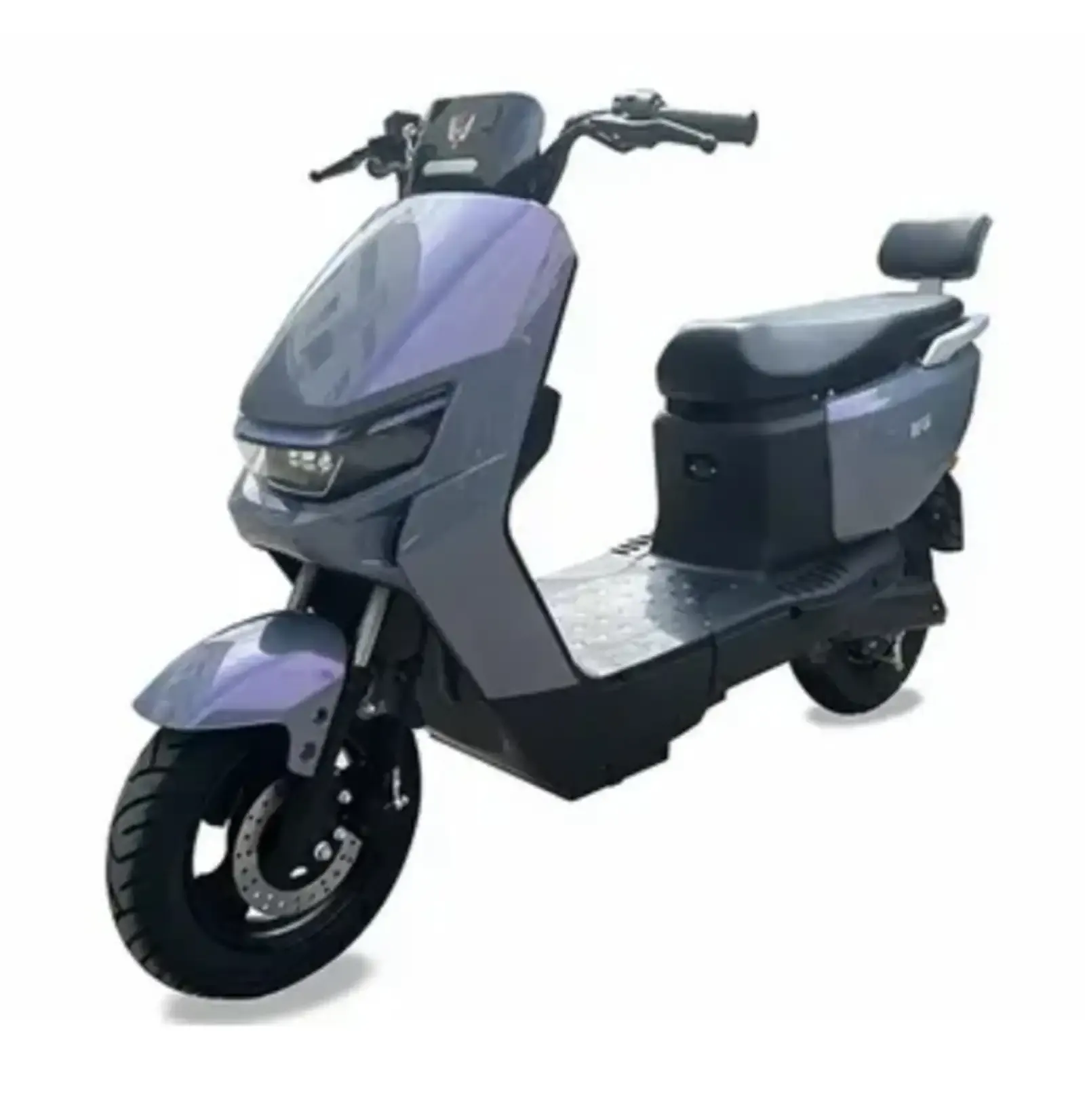 Электроскутер LikeBike N5