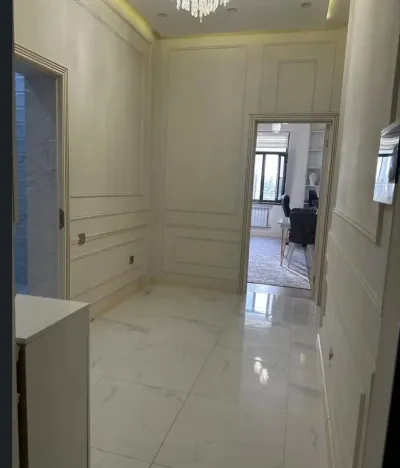 1-комн. квартира, 4 этаж, 51 м², Фирдавси