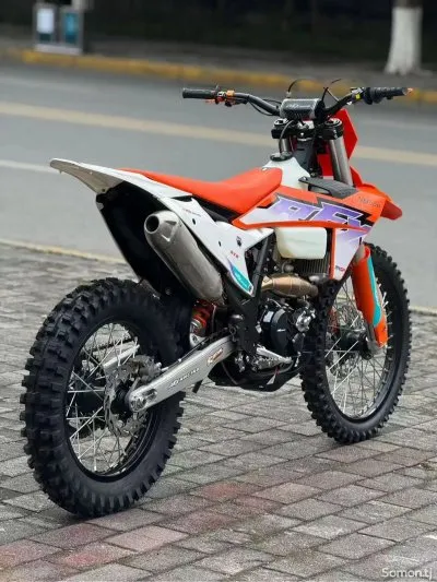 Горный мотоцикл K23 NB