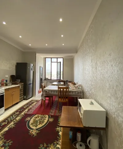 4-комн. квартира, 7 этаж, 153 м², Шохмансур