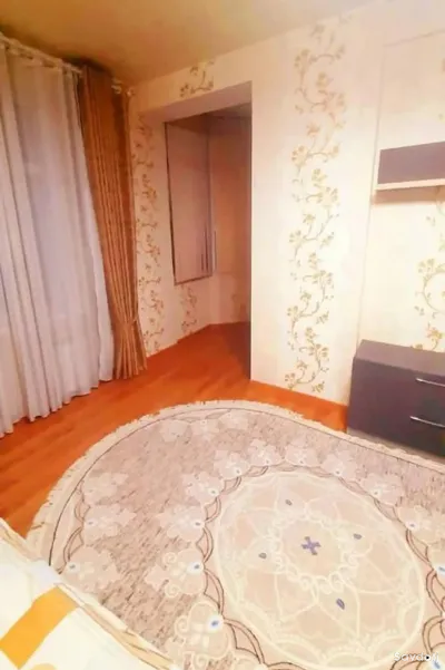 1-комн. квартира, 8 этаж, 40 м², Шохмансур