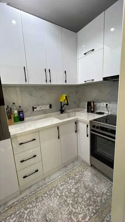 2-комн. квартира, 3 этаж, 60м², Фирдавси