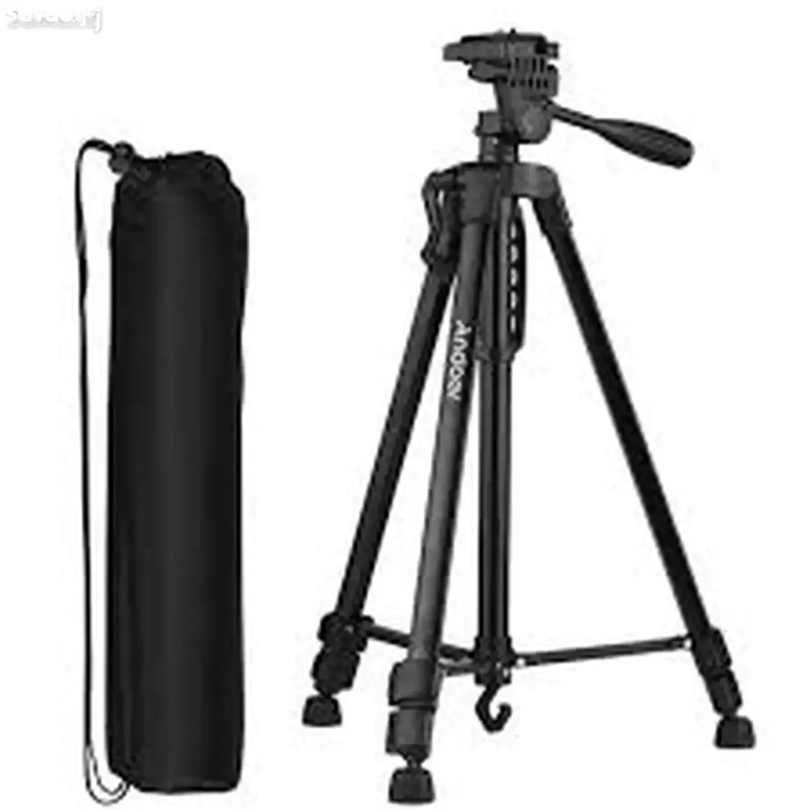 Штатив Tripod F360t