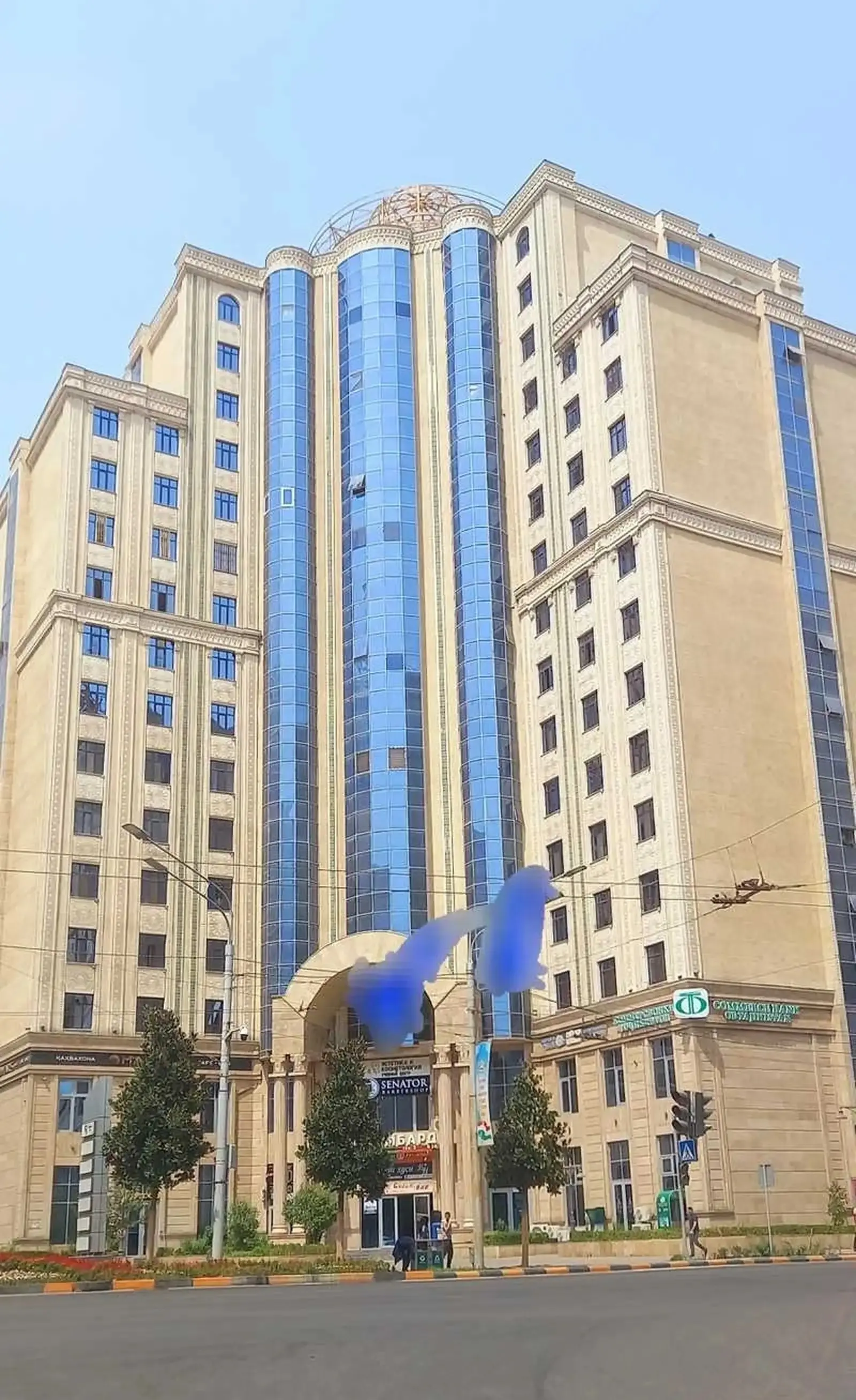 2-комн. квартира, 3 этаж, 50м², Шоҳмансур