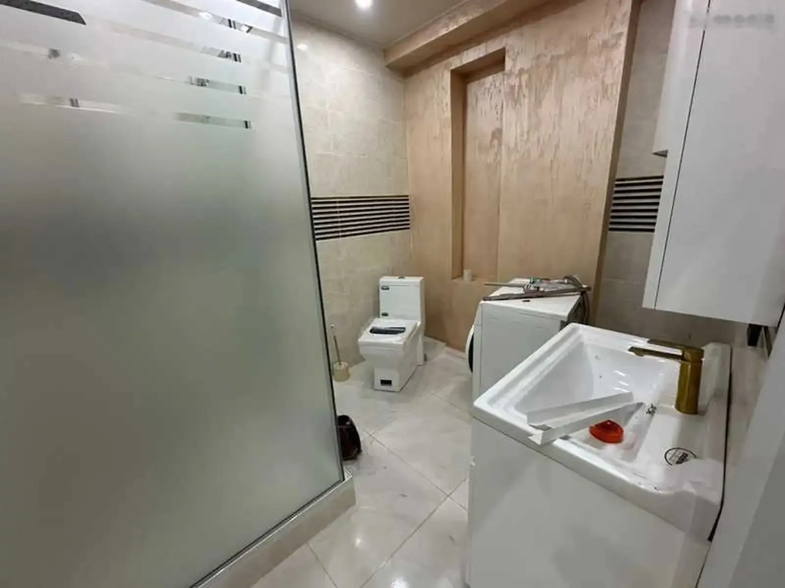 2-комн. квартира, 4 этаж, 60м², Шохмансур