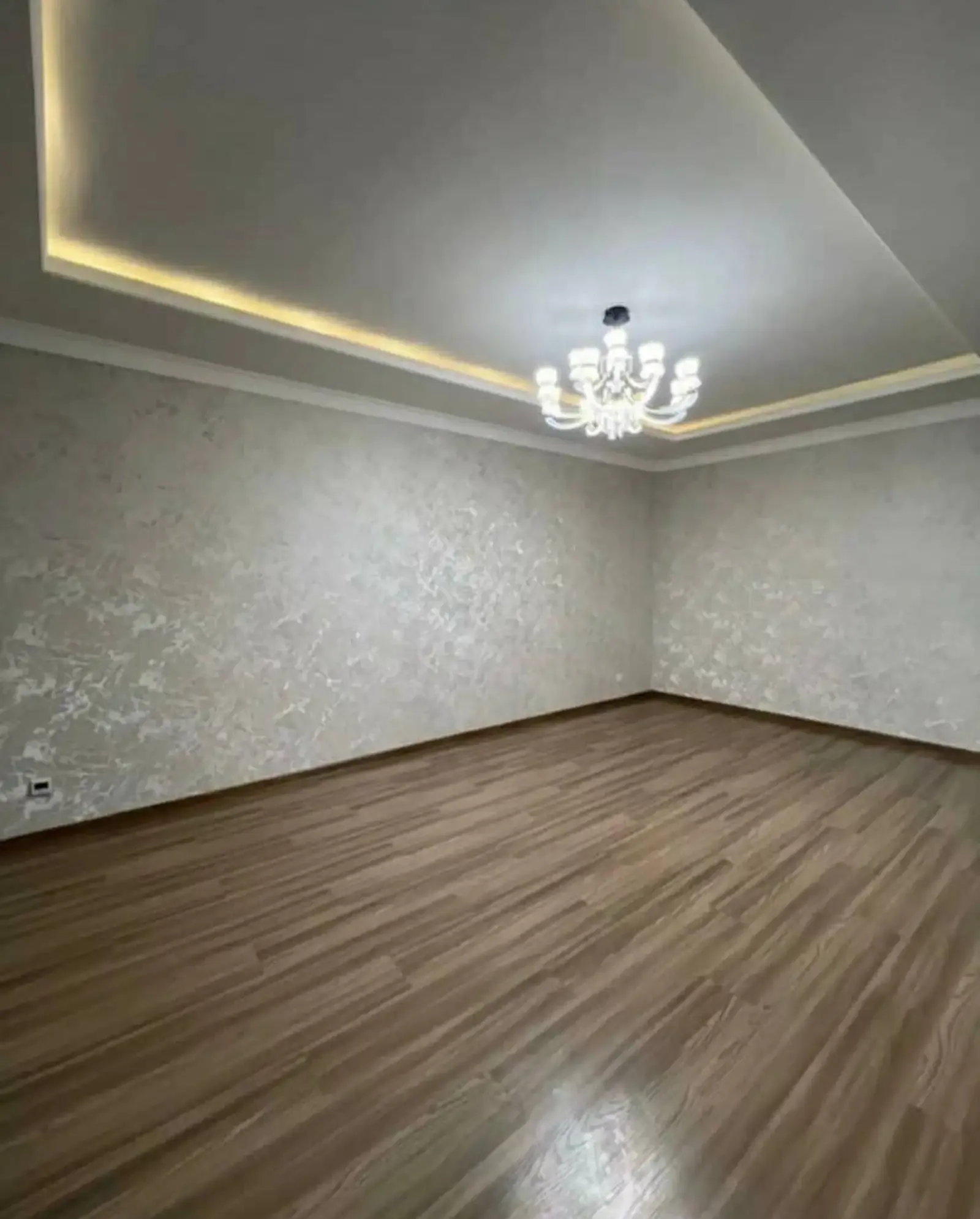 2-комн. квартира, 2 этаж, 60 м², Сино Глазной
