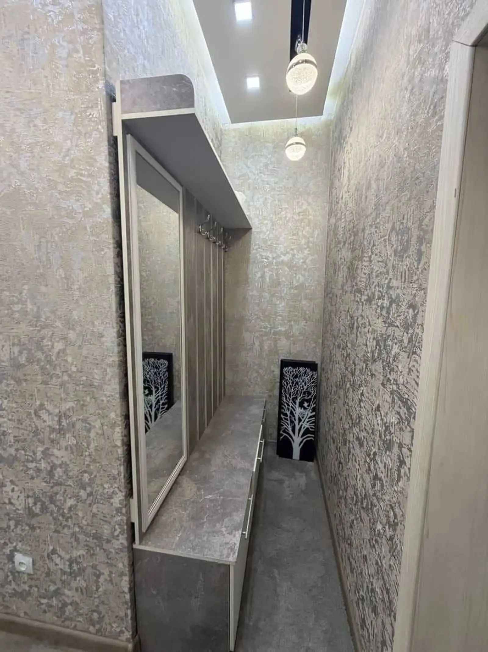 2-комн. квартира, 11 этаж, 89м², Садбарг