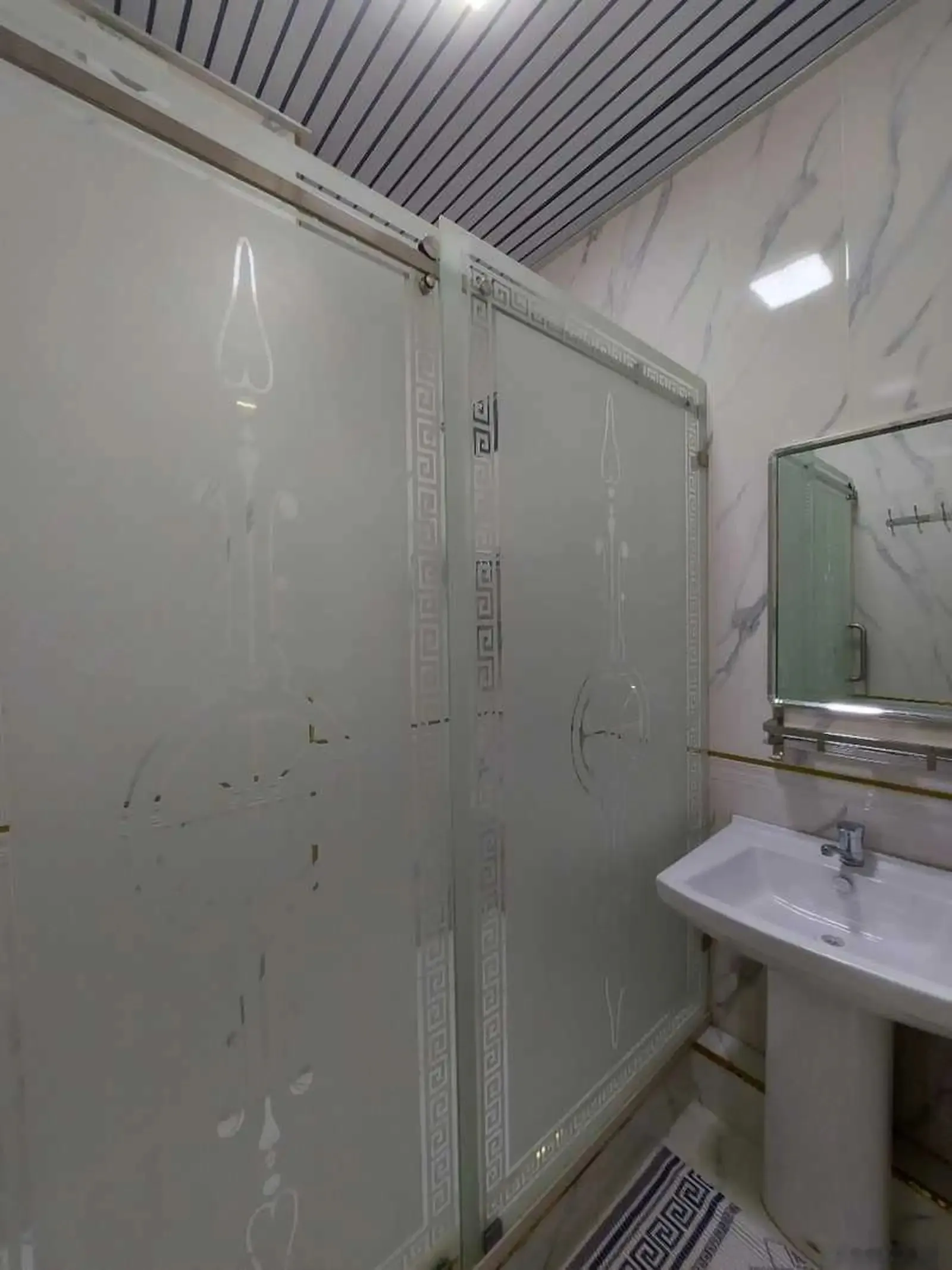 2-комн. квартира, 5 этаж, 61м², 33 мкр