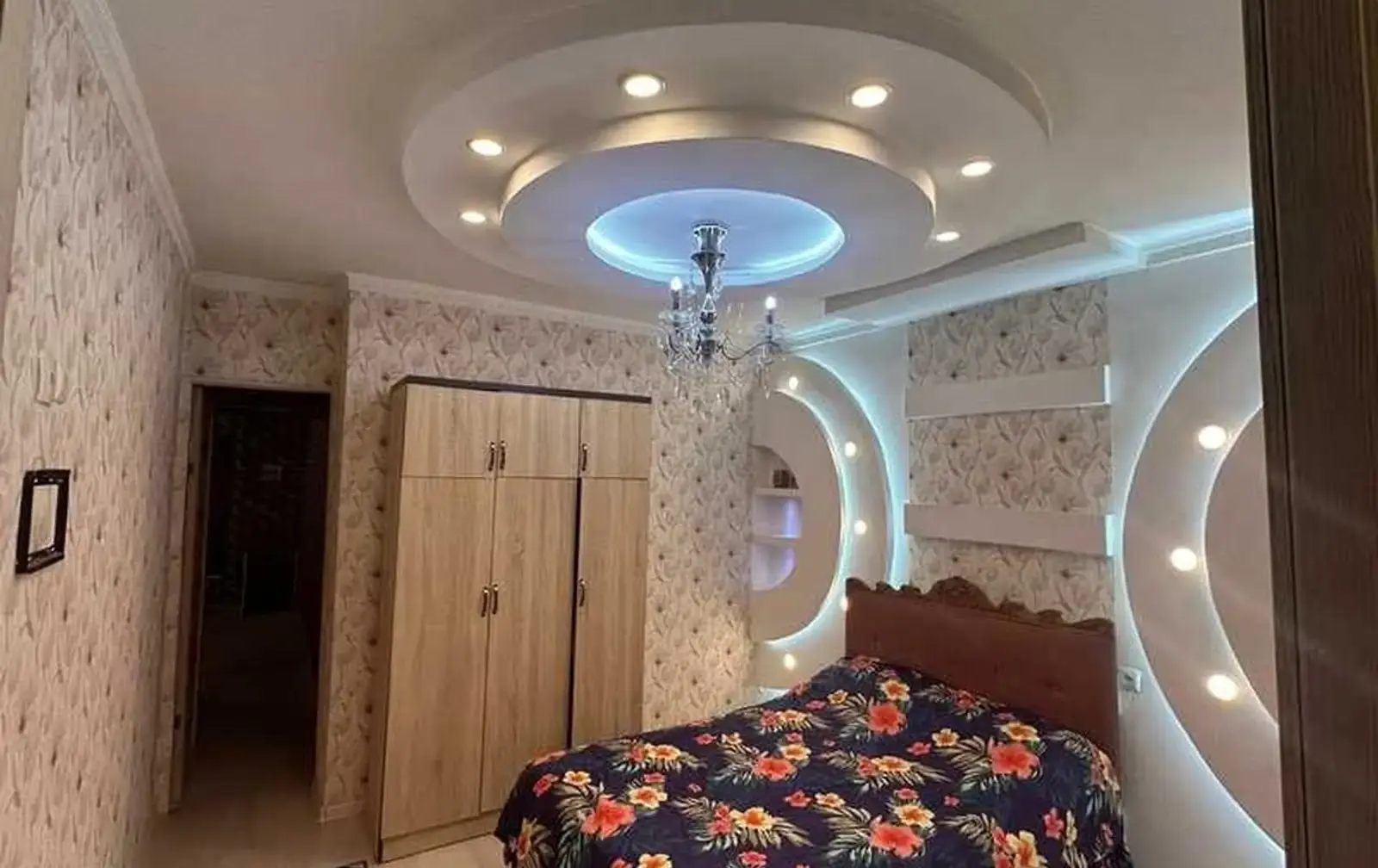 2-комн. квартира, 8 этаж, 66м², И.Сомони
