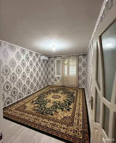 3-комн. квартира, 3 этаж, 85м², Шохмансур