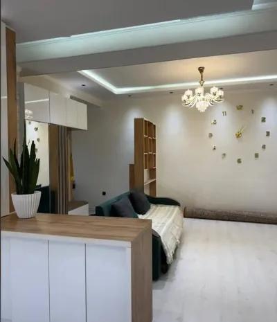 2-комн. квартира, 6 этаж, 88м², исмоили сомони