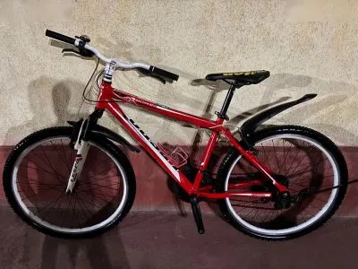 Велосипед Корейский