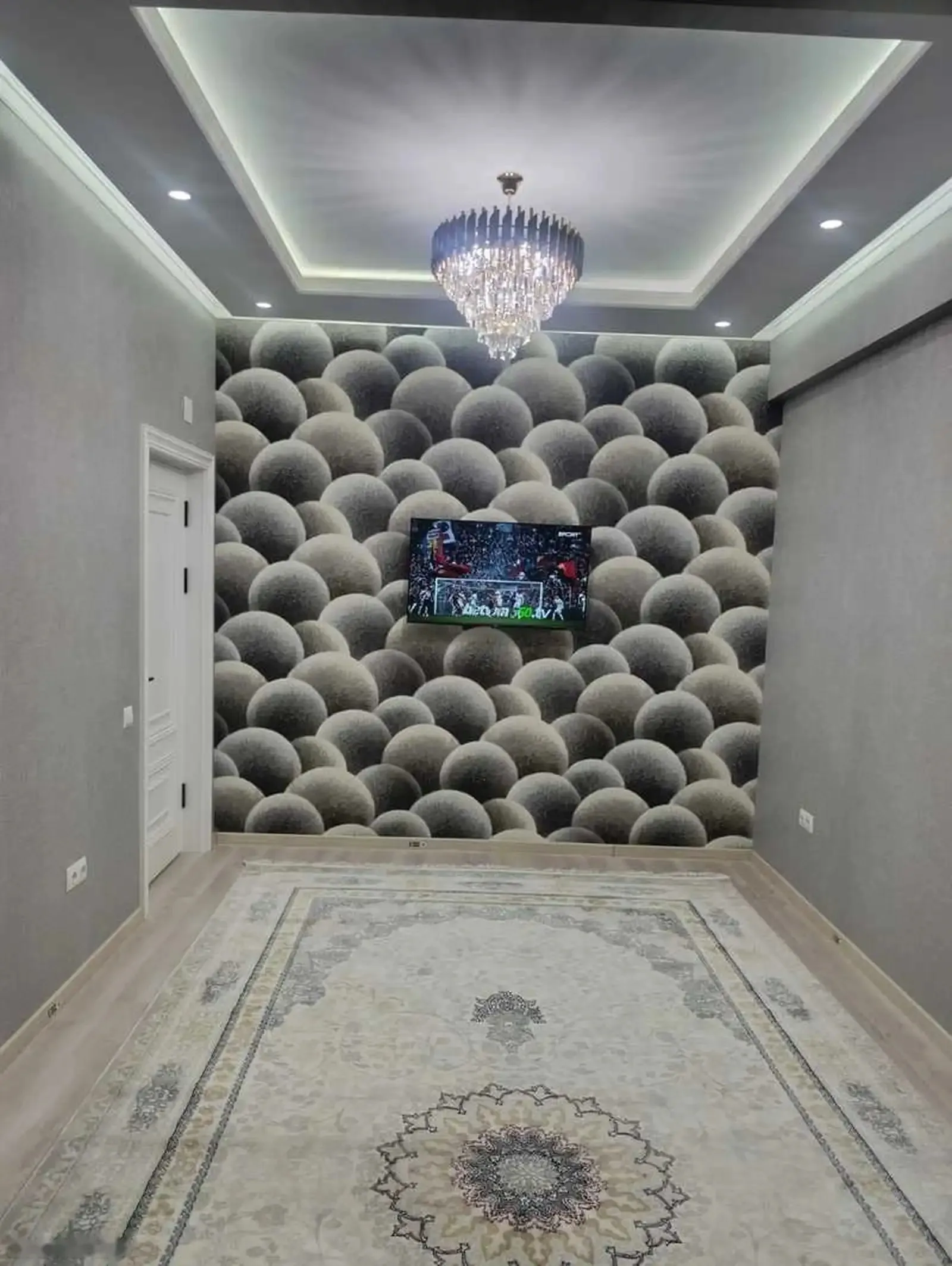 2-комн. квартира, 13 этаж, 59м², скорый