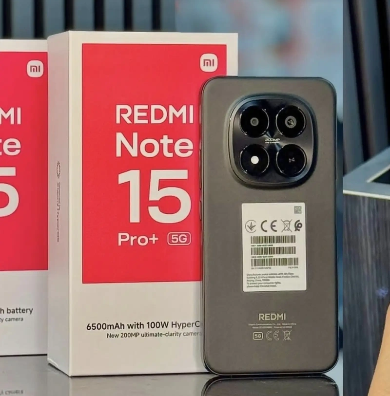 Xiaomi Redmi 256 gb