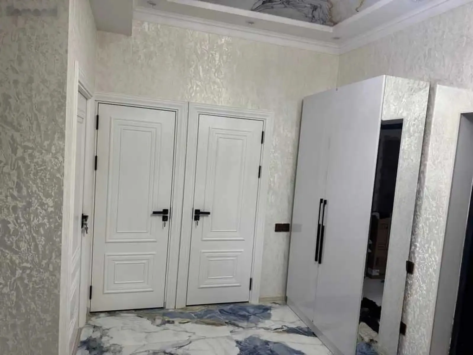 2-комн. квартира, 8 этаж, 60м², Пеши доми Ватан