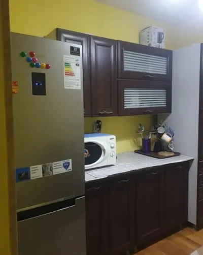 4-комн. квартира, 12 этаж, 95м², Фирдавси