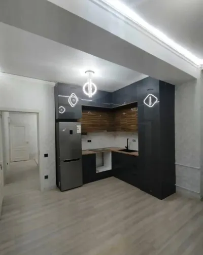 2-комн. квартира, 8 этаж, 67 м², Сино