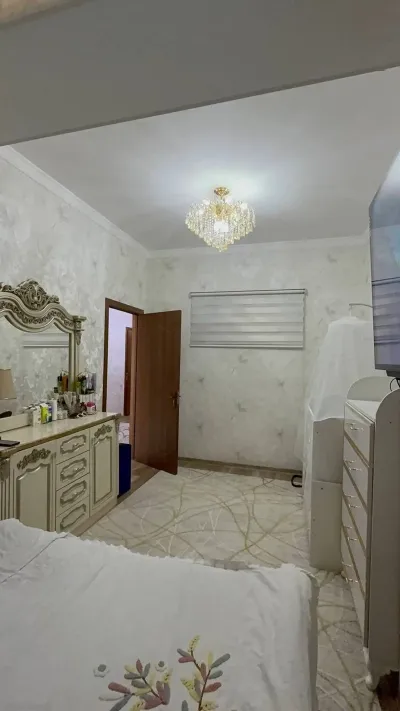 2-комн. квартира, 15 этаж, 53 м², Шохмансур