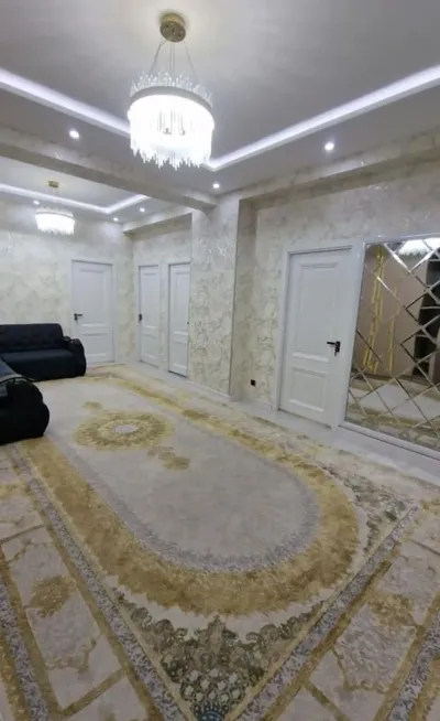 3-комн. квартира, 12 этаж, 108м², Сино 112