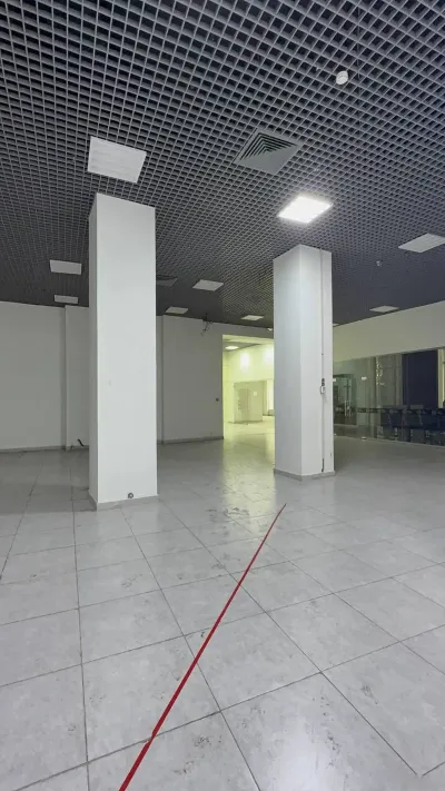 Помещение под магазин / салон, 96м², И.Сомони