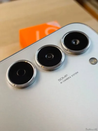 Tecno Spark 40 256 gb — миниатюра 5
