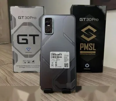 Infinix Gt 20 Pro 256 gb