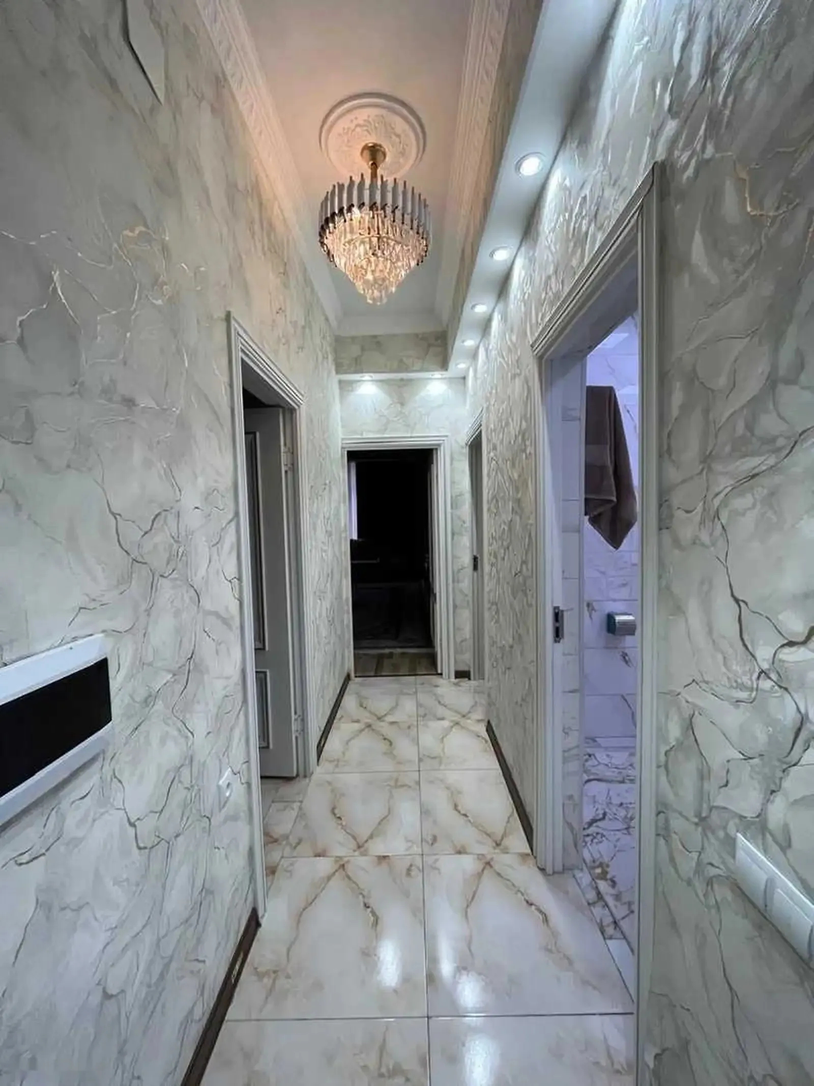 2-к квартира, 7 этаж, 67 м², И.Сомони ру ба руи Султонбей